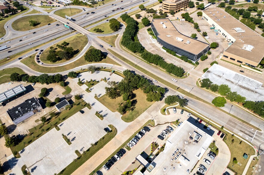 More Photos Of SEC of I-35 & Corporate Dr, Lewisville Land For Lease