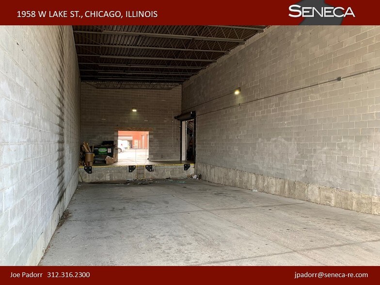 More Photos Of 1932-1958 W Lake St, Chicago Light Distribution For Lease