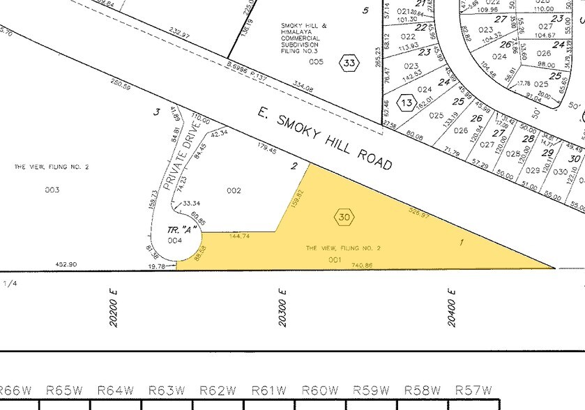 More Photos Of 20270 E Smoky Hill Rd, Centennial Medical For Sale