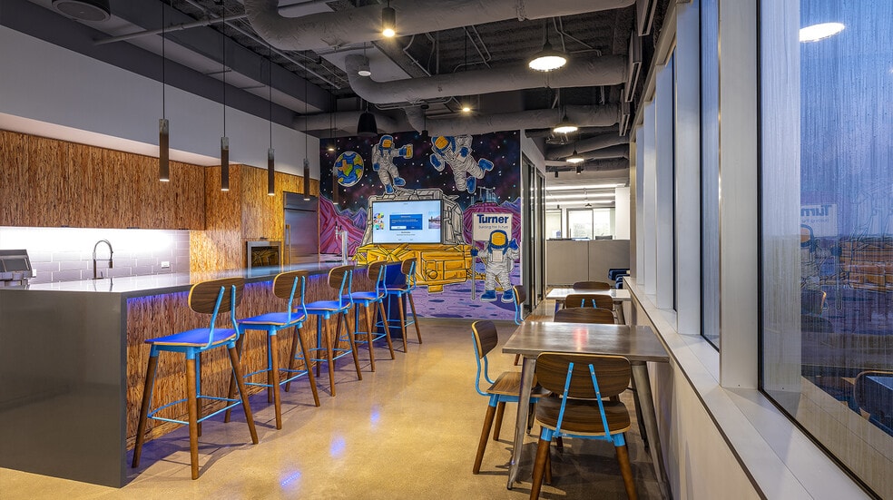 More Photos Of 13430 Northwest Fwy, Houston Office For Lease