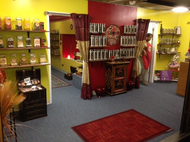 More Photos Of 474 Central Ave, Highland Park Storefront Retail Office For Lease