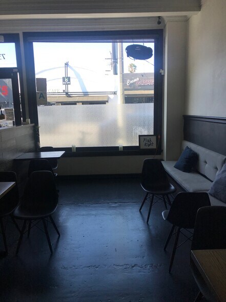 More Photos Of 7368-7374 Melrose Ave, Los Angeles Storefront For Lease