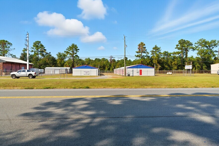 More Photos Of 3010 NW Us Highway 41, Lake City Self Storage For Sale