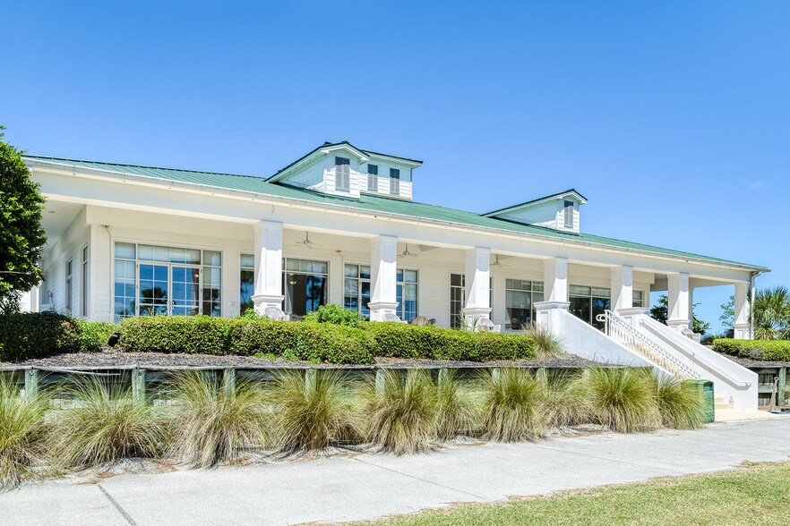 More Photos Of 3375 Bayside Lakes Blvd, Palm Bay Golf Course Driving Range For Sale