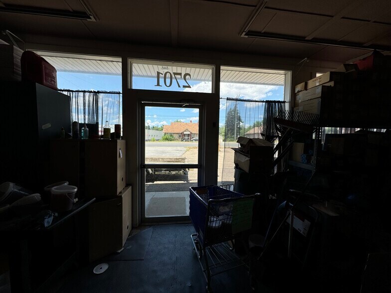 More Photos Of 2701 Stuarts Draft Hwy, Stuarts Draft General Retail For Sale