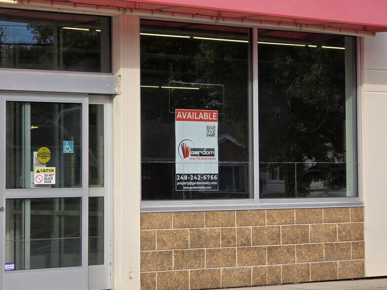 More Photos Of 315 N State Rd, Otisville Freestanding For Lease