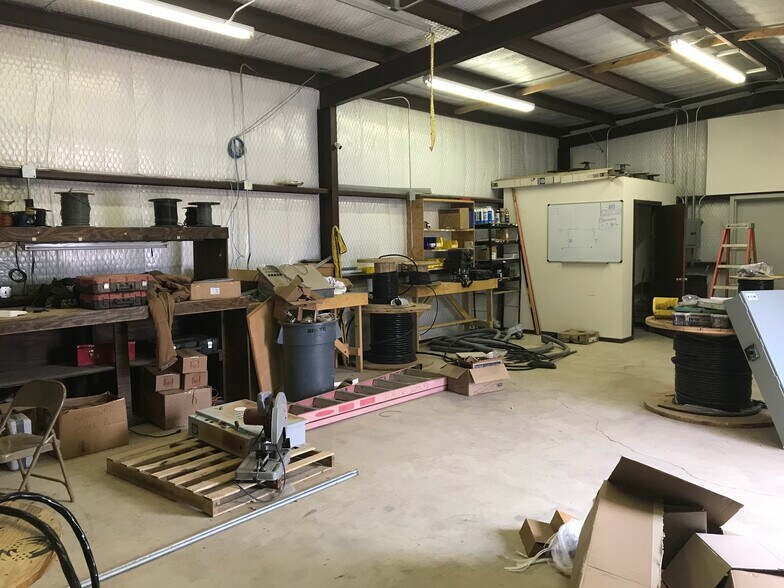 More Photos Of 103 W Gulf St, Sundown Warehouse For Sale