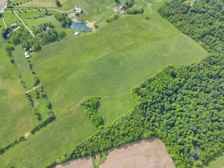 More Photos Of 11559 Somerset rd, Thornville Land For Sale