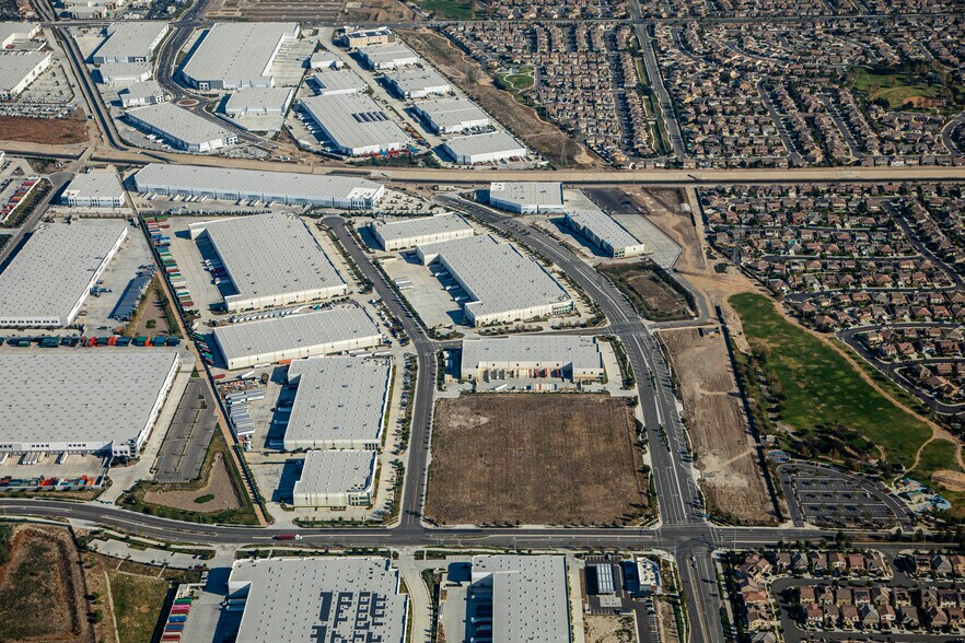 More Photos Of , Eastvale Land For Sale