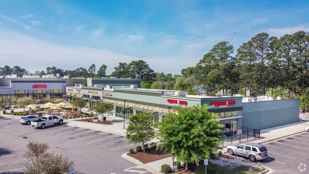 More Photos Of 1916 Skibo Rd, Fayetteville Unknown For Lease