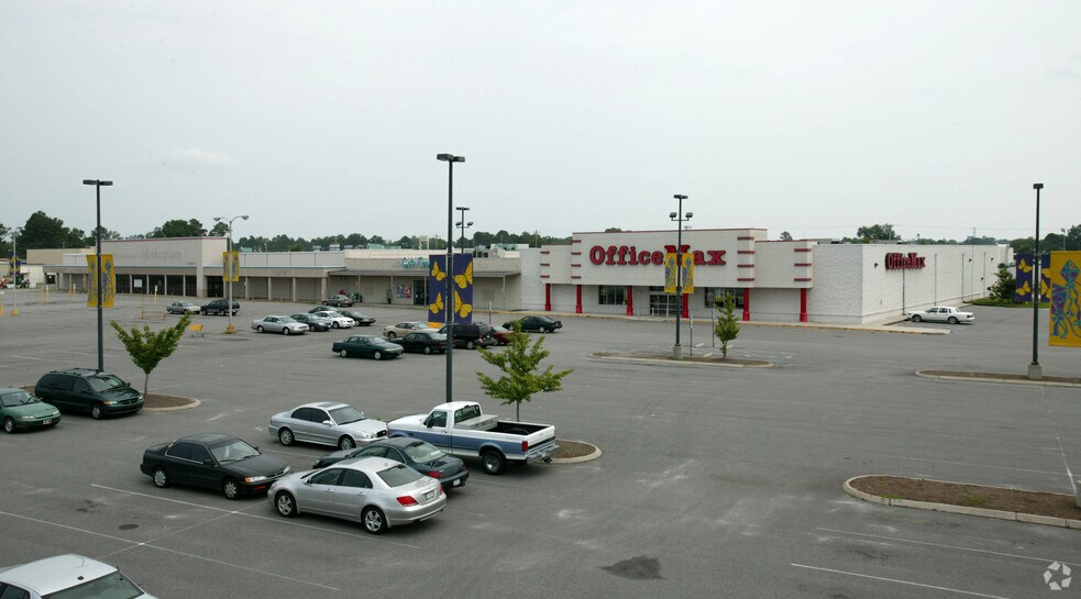 Photo of 1st Floor Ste 