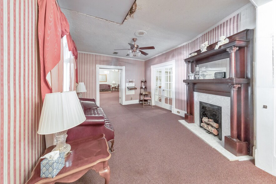 More Photos Of 1408 Canton Rd, Marietta Funeral Home For Sale