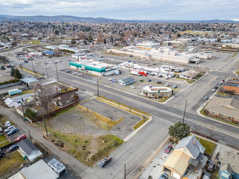 More Photos Of 803 S Washington St, Kennewick Land For Sale