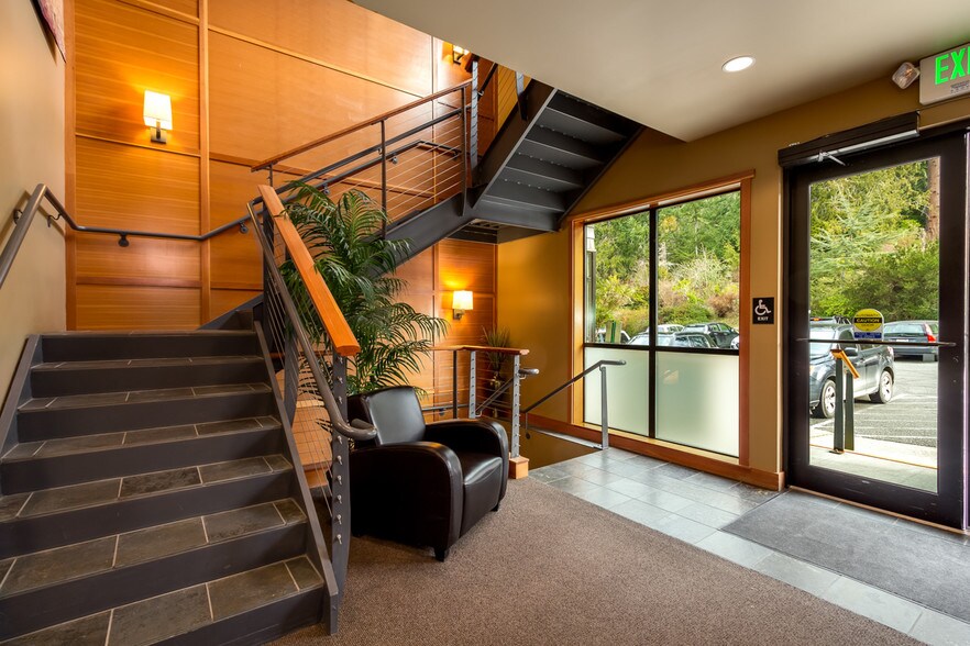 More Photos Of , Poulsbo Office For Sale