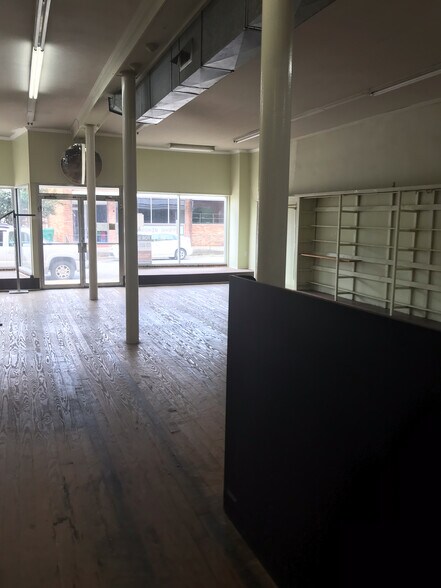 More Photos Of 114-120 Washington St, Williamston Storefront Retail Office For Sale
