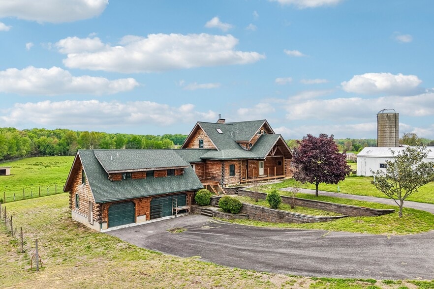 More Photos Of 46 Commissioners Pike, Woodstown Land For Sale