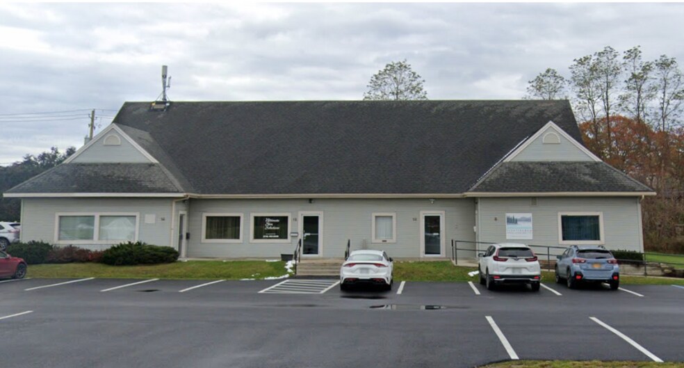 Primary Photo Of 12 Ampersand Dr, Plattsburgh Office For Lease