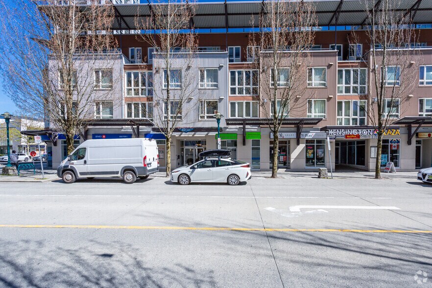 More Photos Of 1161 The High St, Coquitlam Storefront For Sale