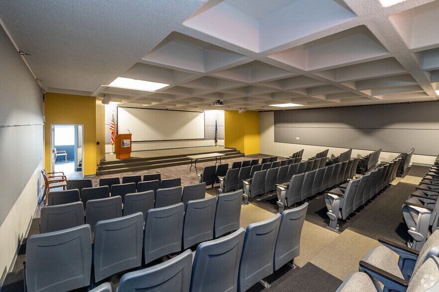 Photo of 12nd Floor Ste Coworking