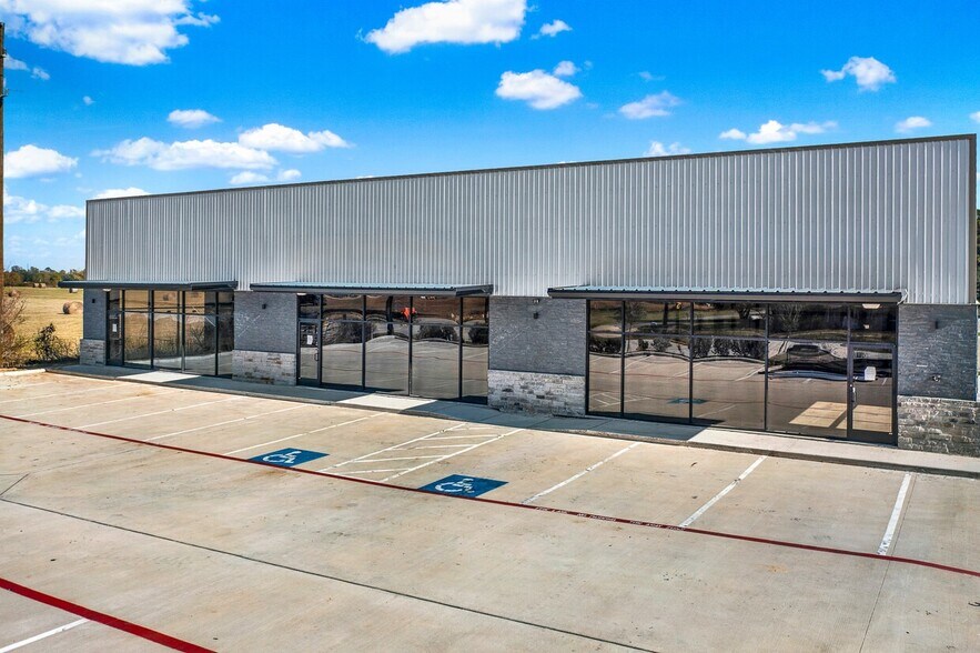 More Photos Of 22808 Hufsmith Kohrville Rd, Tomball Unknown For Lease
