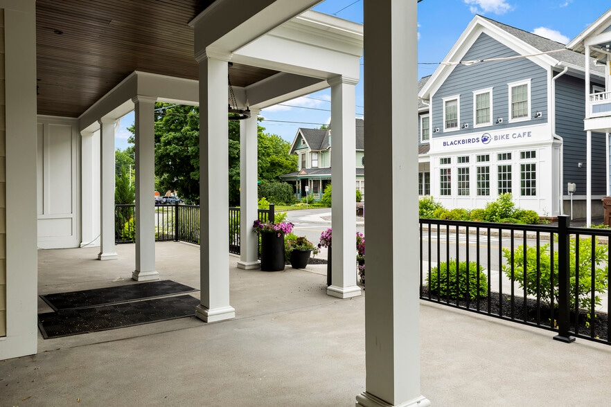 More Photos Of 42 S Main St, Voorheesville Restaurant For Sale