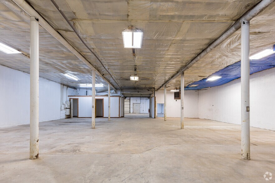 More Photos Of 216-224 SW 29th St, Oklahoma City Storefront For Sale