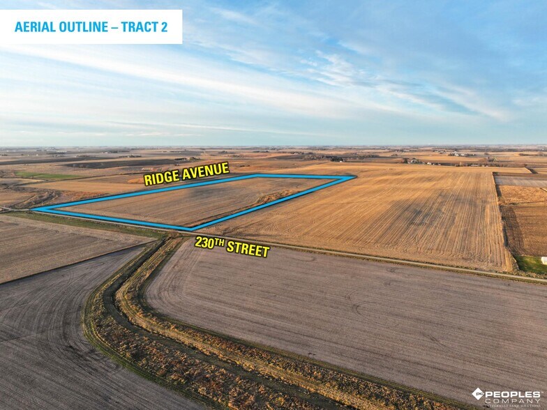 More Photos Of Ridge Avenue/230th Street, Clarksville Land For Sale