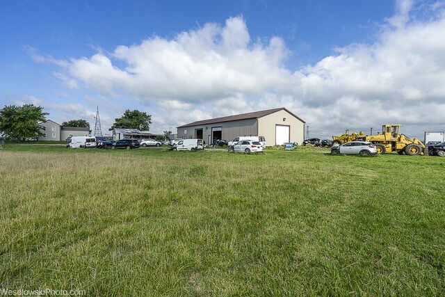More Photos Of 11475 E 3050 North Rd, Blackstone Auto Repair For Sale