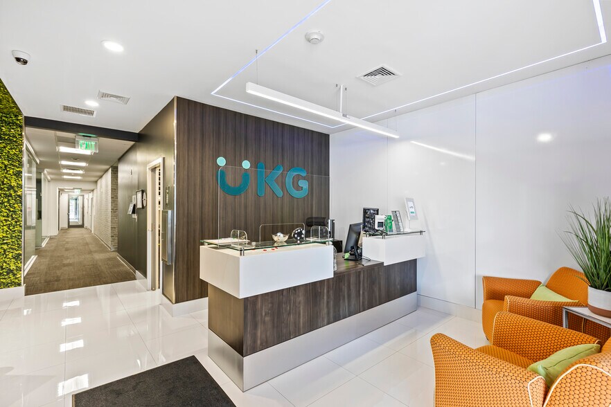 More Photos Of , Weston Office For Sale