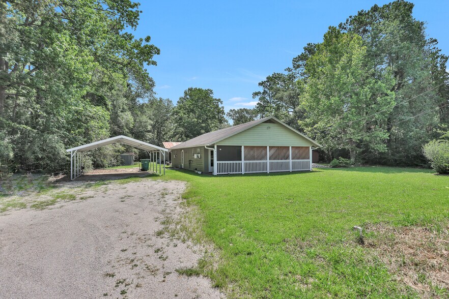 More Photos Of 1431 FM 3083 Rd, Conroe Land For Sale