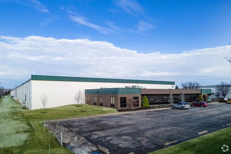More Photos Of 6710 Grade Ln, Louisville Warehouse For Lease