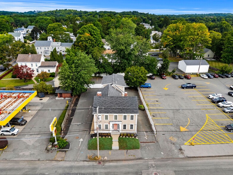 More Photos Of 83 Holten St, Danvers Apartments For Sale