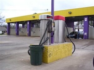 More Photos Of 1103 Bow St, Tyler Carwash For Sale