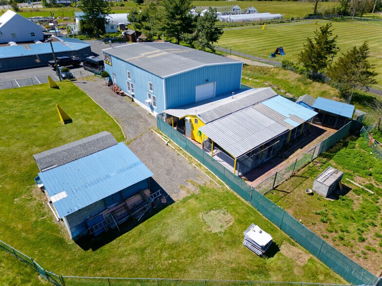 More Photos Of 929 NJ-12 Hwy, Frenchtown Flex For Sale