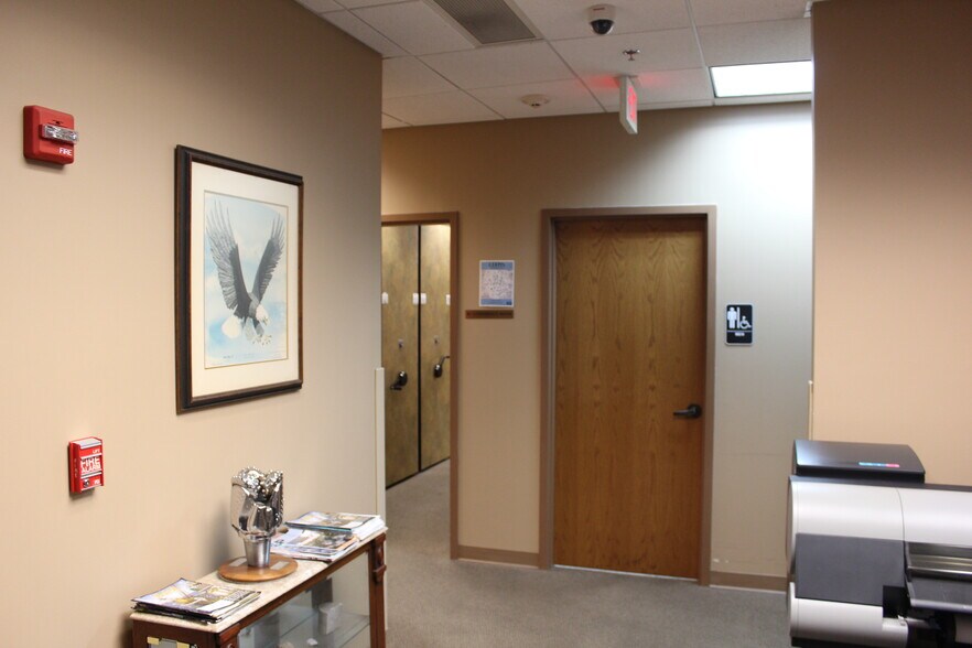 More Photos Of 602 Crescent Pl, Ridgeland Office For Lease