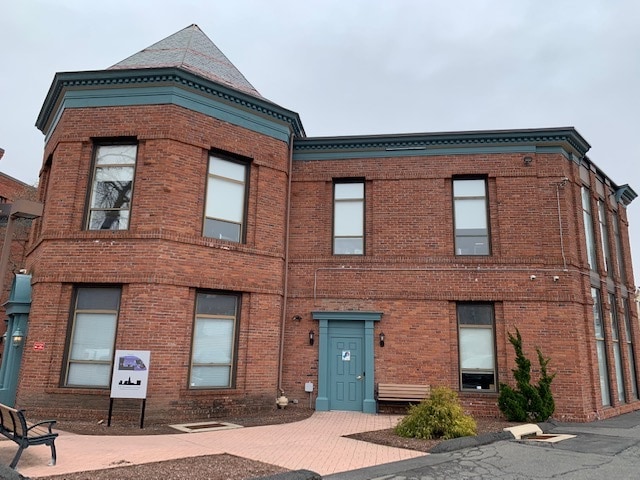 More Photos Of 75 Charter Oak Ave, Hartford Office For Lease