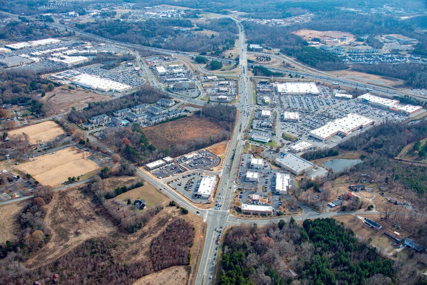 More Photos Of 3866 Rural Retreat Rd, Burlington Storefront Retail Office For Lease