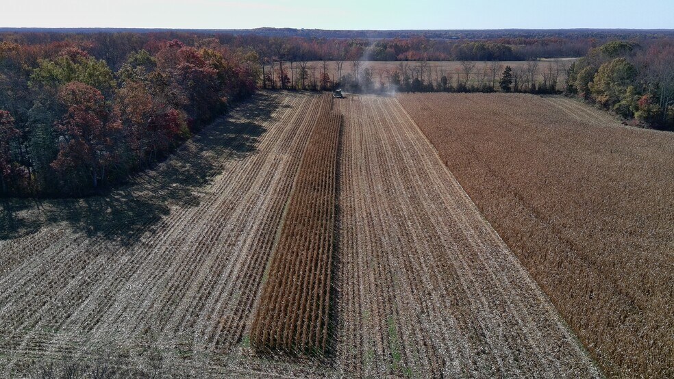 More Photos Of 430 Isaac Budd Rd, Southampton Land For Sale