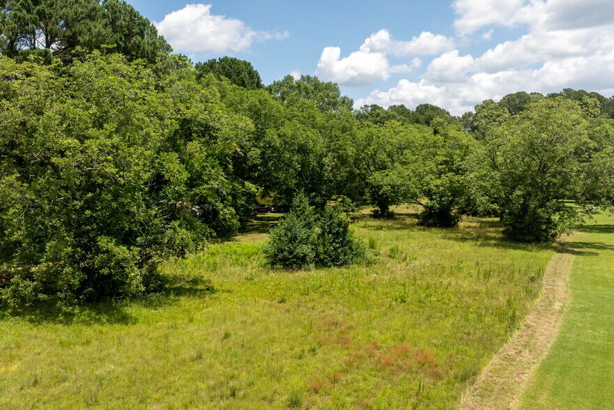 More Photos Of 1025 Old Ferrell Rd, Knightdale Land For Sale