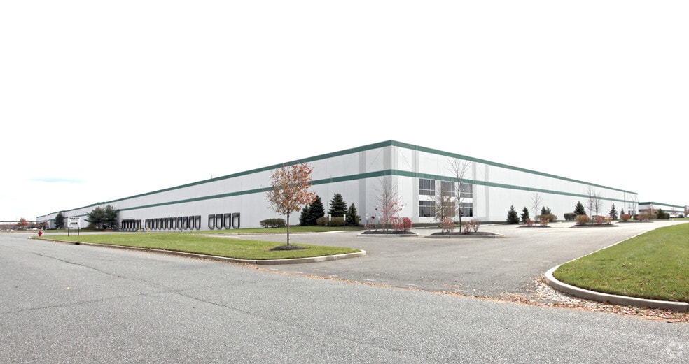 More Photos Of 1240-1248 S River Rd, Cranbury Warehouse For Lease