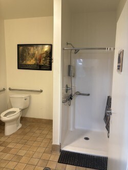 More Photos Of 40 York Rd, Towson Medical For Lease