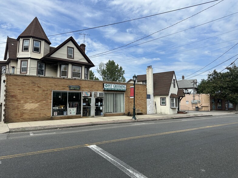 Primary Photo Of 4-12 Centre Ave, East Rockaway Storefront Retail Residential For Sale