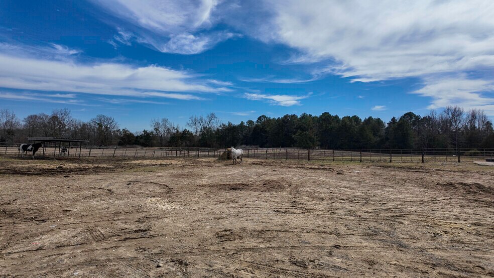 More Photos Of 99 Stacks Dr, Damascus Horse Stables For Sale