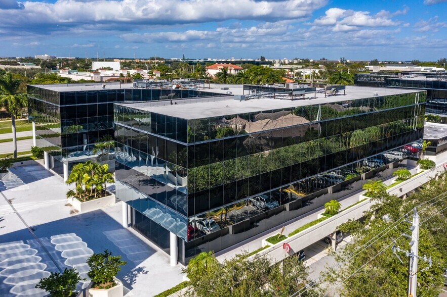 More Photos Of 4800 N Federal Hwy, Boca Raton Unknown For Lease