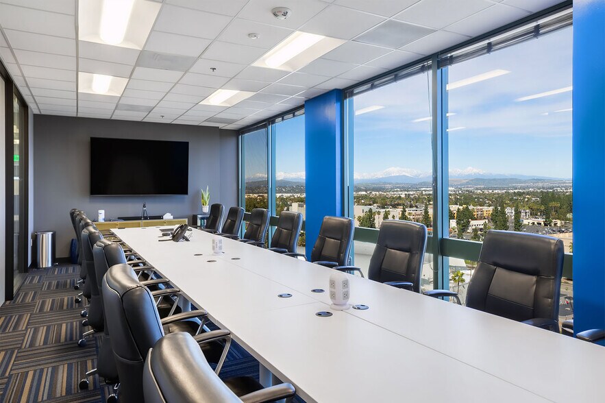 More Photos Of 222 S Harbor Blvd, Anaheim Office For Sale