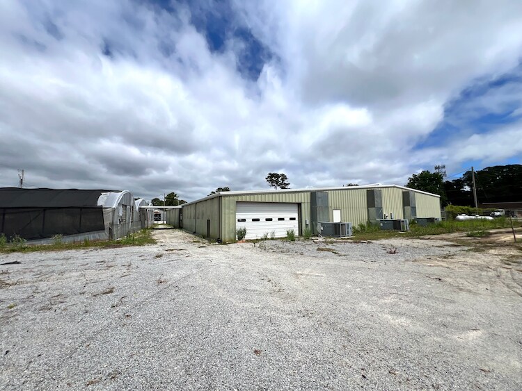 More Photos Of 1309 Old Cherry Point Rd, New Bern Light Manufacturing For Sale