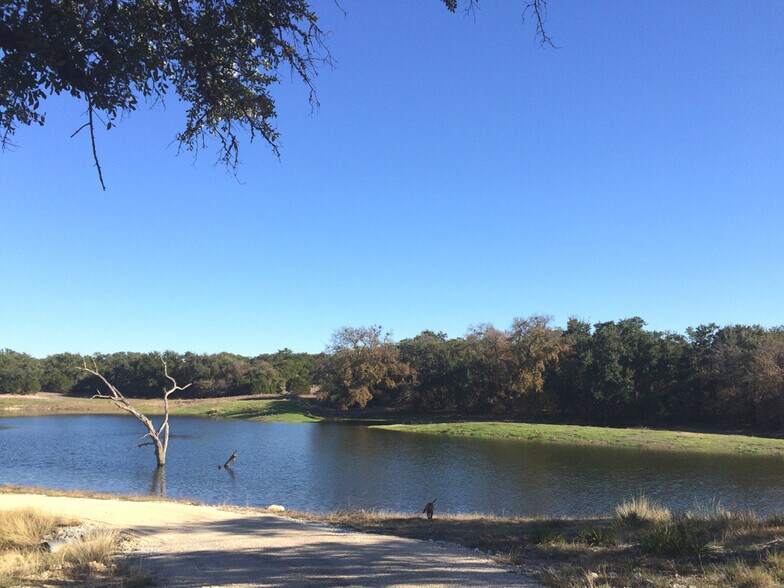 More Photos Of 2519 County Road 323, Liberty Hill Land For Sale