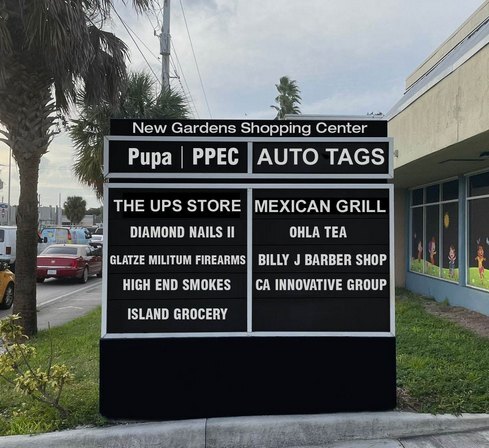 More Photos Of 303-339 NE 167th St, Miami Unknown For Lease