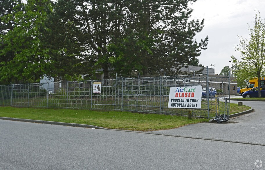 More Photos Of 11469 Kingston St, Maple Ridge Service For Lease