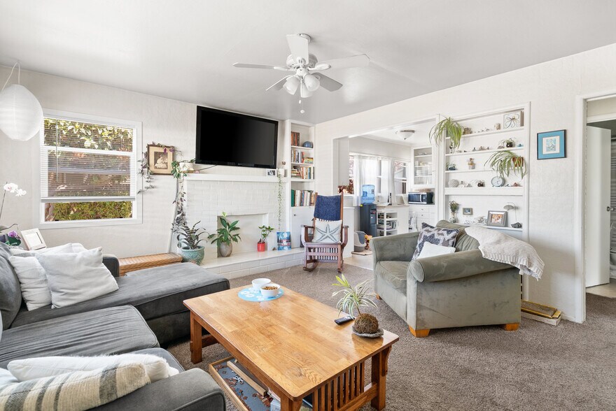 More Photos Of 1450 Merrill St, Santa Cruz Apartments For Sale